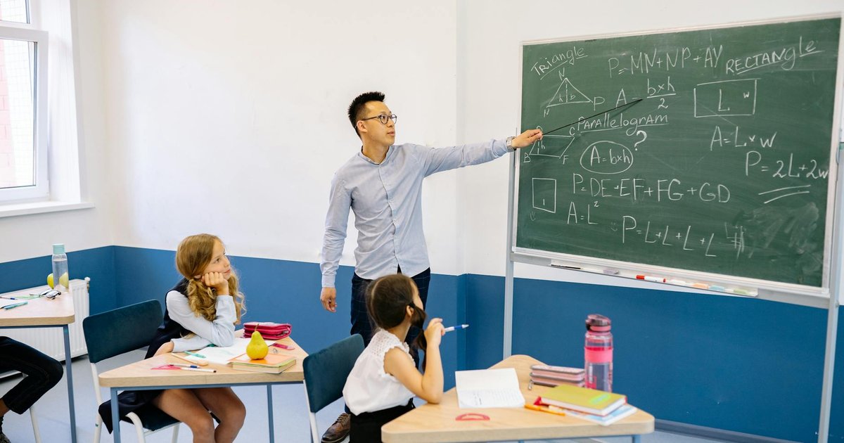 Best Math Teacher Gifts Teachers Actually Want
