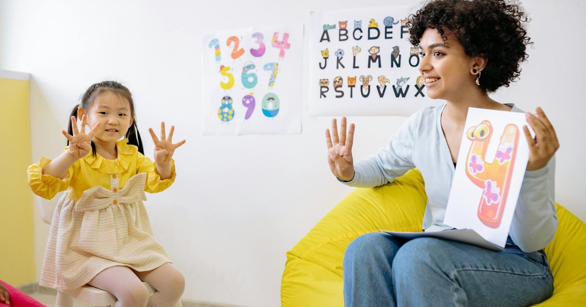 Counting Assessment Tools in Early Childhood: A Guide